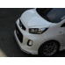 zest aero parts body kit kia morning picanto 2012-16